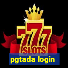 pgtada login